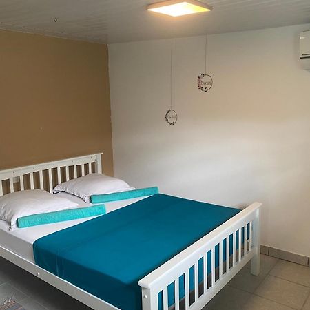 Appartamento T2 Calme A Remire-Montjoly Camp de Rémire Esterno foto